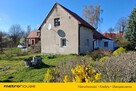 Dom z ogrodem Kowale / Oborniki Śl. / Trzebnica - 9