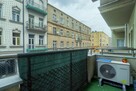 WYSOKI STANDARD  KLIMATYZACJA  BALKON- Centrum - 14