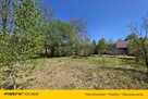 Działka budowlana MPZP 1374m2, obok lasu,32m x 36m - 14