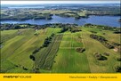 Działki budowlane nad jeziorem - 13 km od Ełku. - 12