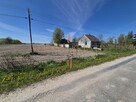 Działka położona wśród lasów, blisko zalewu. - 2