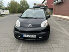 Citroen C1 - 4