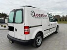 Volkswagen Caddy - 2