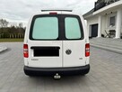Volkswagen Caddy - 4