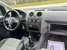 Volkswagen Caddy - 7