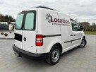 Volkswagen Caddy - 11