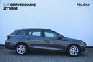 Seat Leon Sportstourer Style 1.5 130KM Salon PL 1Wł. Serwis ASO VAT 23% - 3