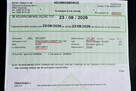 Audi A6 2.0TDI Ultra S-Line 100% bezwypadkowy Full LED Navi Bluetooth 178000km - 3