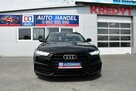 Audi A6 2.0TDI Ultra S-Line 100% bezwypadkowy Full LED Navi Bluetooth 178000km - 8