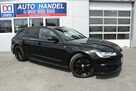Audi A6 2.0TDI Ultra S-Line 100% bezwypadkowy Full LED Navi Bluetooth 178000km - 10
