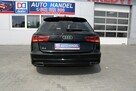 Audi A6 2.0TDI Ultra S-Line 100% bezwypadkowy Full LED Navi Bluetooth 178000km - 14