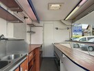 Fiat Ducato Autosklep wędlin Sklep Gastronomiczny Food Truck Foodtruck BORCO 2006 - 2