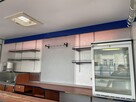 Fiat Ducato Autosklep wędlin Sklep Gastronomiczny Food Truck Foodtruck BORCO 2006 - 4