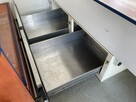 Fiat Ducato Autosklep wędlin Sklep Gastronomiczny Food Truck Foodtruck BORCO 2006 - 6