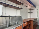 Fiat Ducato Autosklep wędlin Sklep Gastronomiczny Food Truck Foodtruck BORCO 2006 - 7