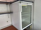Fiat Ducato Autosklep wędlin Sklep Gastronomiczny Food Truck Foodtruck BORCO 2006 - 8