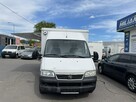 Fiat Ducato Autosklep wędlin Sklep Gastronomiczny Food Truck Foodtruck BORCO 2006 - 15