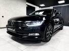 Volkswagen Passat 1.8 TSi 180KM "HIGHLINE"Automat DSG*Full LED*Apple Car*Alu 17*Limuzyna - 12