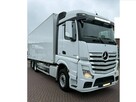 Mercedes Actros 2645 Euro6 chłodzeniem solarno elektryczne winda sprow - 4