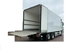 Mercedes Actros 2645 Euro6 chłodzeniem solarno elektryczne winda sprow - 5