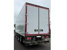 Mercedes Actros 2645 Euro6 chłodzeniem solarno elektryczne winda sprow - 6