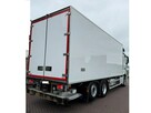 Mercedes Actros 2645 Euro6 chłodzeniem solarno elektryczne winda sprow - 8