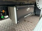 Mercedes Actros 2645 Euro6 chłodzeniem solarno elektryczne winda sprow - 10