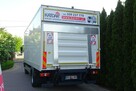 Mercedes Actros 2645 Euro6 chłodzeniem solarno elektryczne winda sprow - 15