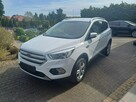 Ford Kuga zadbany, serwisowany, bogata wersja, GWARANCJA - 2