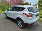 Ford Kuga zadbany, serwisowany, bogata wersja, GWARANCJA - 4