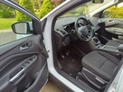 Ford Kuga zadbany, serwisowany, bogata wersja, GWARANCJA - 8