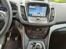 Ford Kuga zadbany, serwisowany, bogata wersja, GWARANCJA - 11