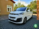 Citroen SpaceTourer 2.0 HDI 150 KM Panorama Navi Serwis