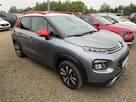 Citroen C3 Aircross navi, kamera, gwarancja, 40tys.km! - 2