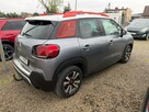Citroen C3 Aircross navi, kamera, gwarancja, 40tys.km! - 3