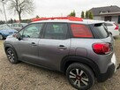 Citroen C3 Aircross navi, kamera, gwarancja, 40tys.km! - 4