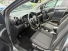 Citroen C3 Aircross navi, kamera, gwarancja, 40tys.km! - 5
