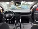 Citroen C3 Aircross navi, kamera, gwarancja, 40tys.km! - 6