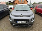 Citroen C3 Aircross navi, kamera, gwarancja, 40tys.km! - 10