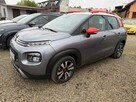 Citroen C3 Aircross navi, kamera, gwarancja, 40tys.km! - 11