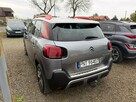 Citroen C3 Aircross navi, kamera, gwarancja, 40tys.km! - 14