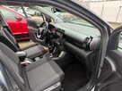 Citroen C3 Aircross navi, kamera, gwarancja, 40tys.km! - 15