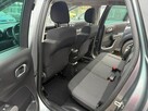 Citroen C3 Aircross navi, kamera, gwarancja, 40tys.km! - 16