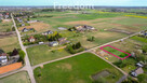 Atrakcyjna działka budowlana 1150m2 z MPZP - 4