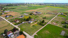 Atrakcyjna działka budowlana 1150m2 z MPZP - 5