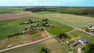 Atrakcyjna działka budowlana 1150m2 z MPZP - 6