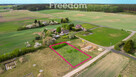 Atrakcyjna działka budowlana 1150m2 z MPZP - 7
