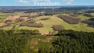 Duża działka 13,67 ha w malowniczej miejscowości - 8