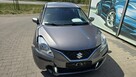 Suzuki Baleno Salon PL Bardzo Mały przebieg Pali Jedzie - 8