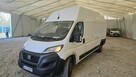 Ducato Maxi L4H2  2.2d 180KM  F vat Pali Jeżdzi - 2